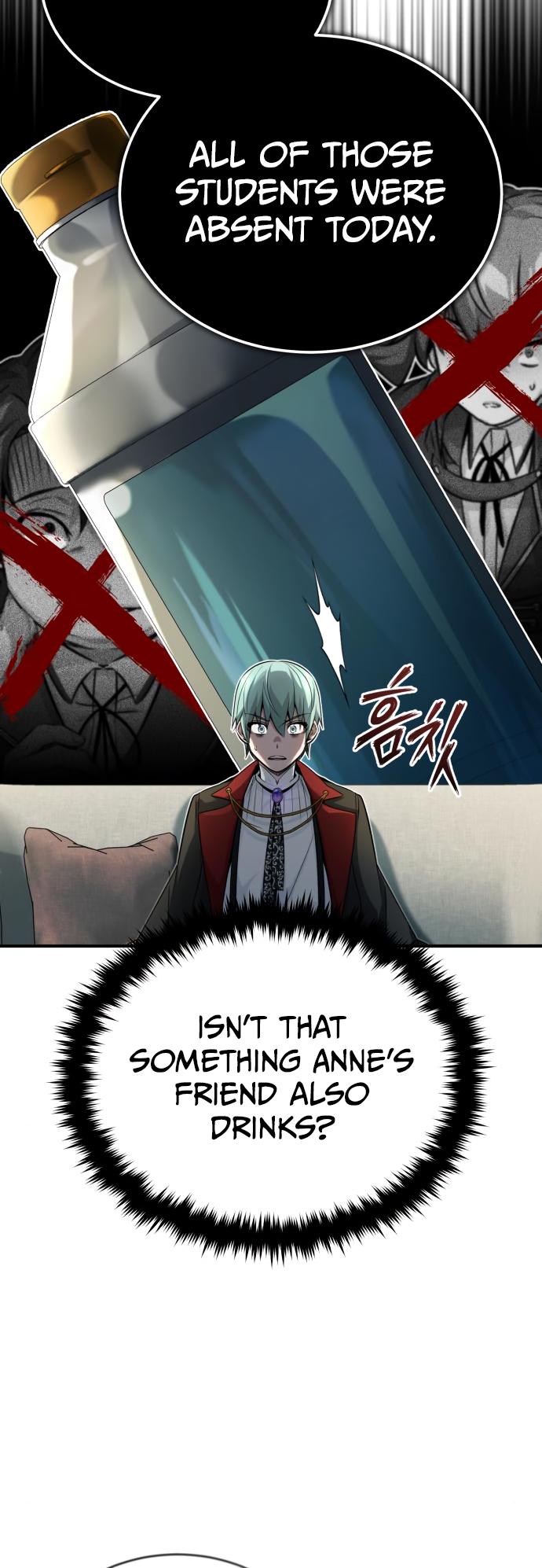 Reincarnated Into A Warlock 66,666 Years Later - Chapter 80 Page 39