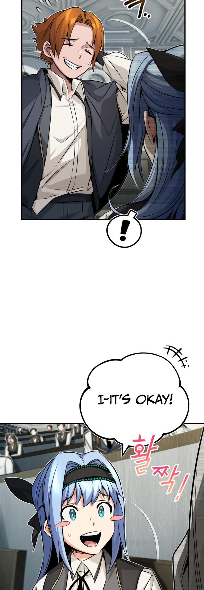 Reincarnated Into A Warlock 66,666 Years Later - Chapter 80 Page 4