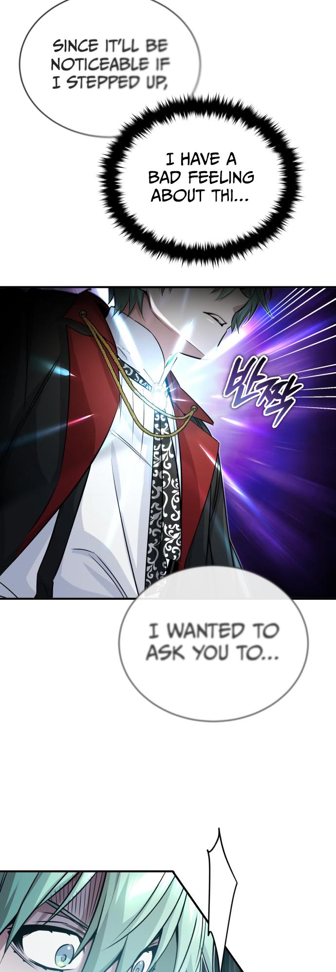Reincarnated Into A Warlock 66,666 Years Later - Chapter 80 Page 40