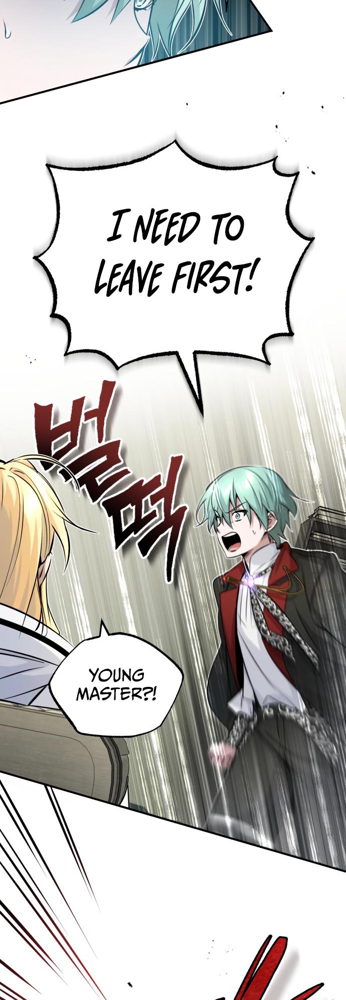 Reincarnated Into A Warlock 66,666 Years Later - Chapter 80 Page 41