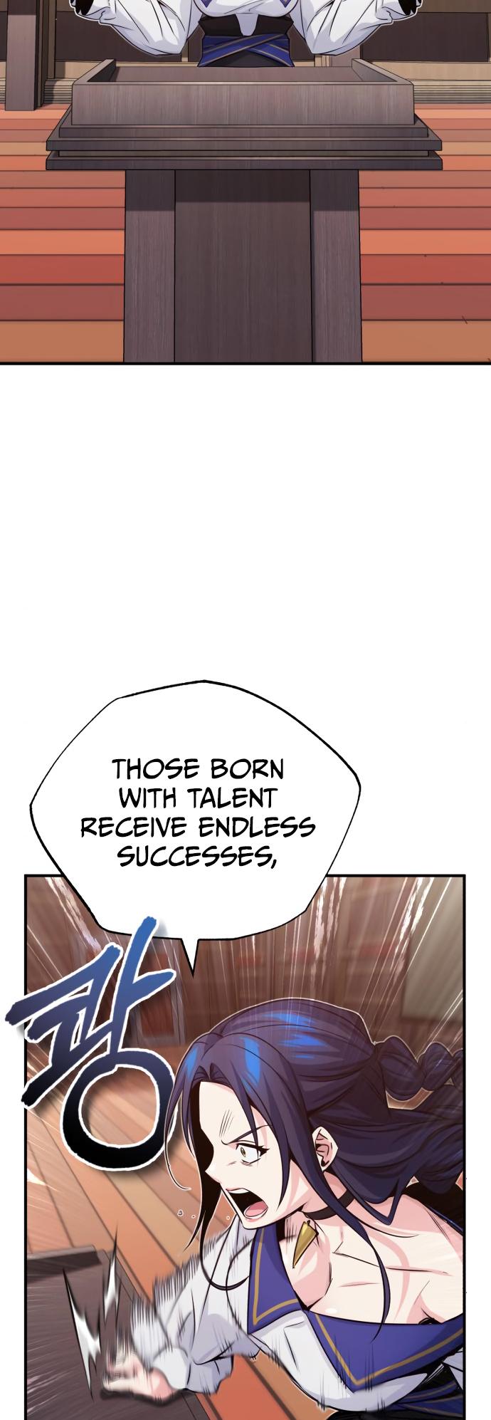 Reincarnated Into A Warlock 66,666 Years Later - Chapter 80 Page 48