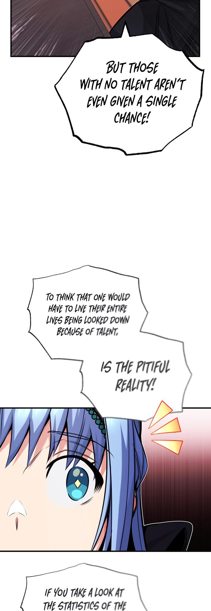 Reincarnated Into A Warlock 66,666 Years Later - Chapter 80 Page 49