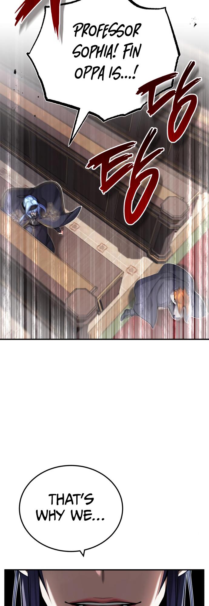 Reincarnated Into A Warlock 66,666 Years Later - Chapter 80 Page 51