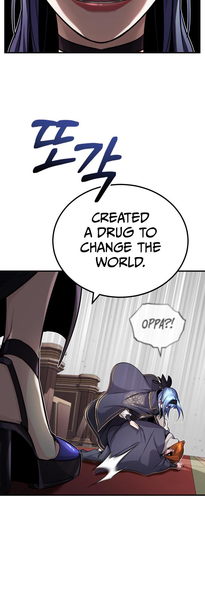 Reincarnated Into A Warlock 66,666 Years Later - Chapter 80 Page 52