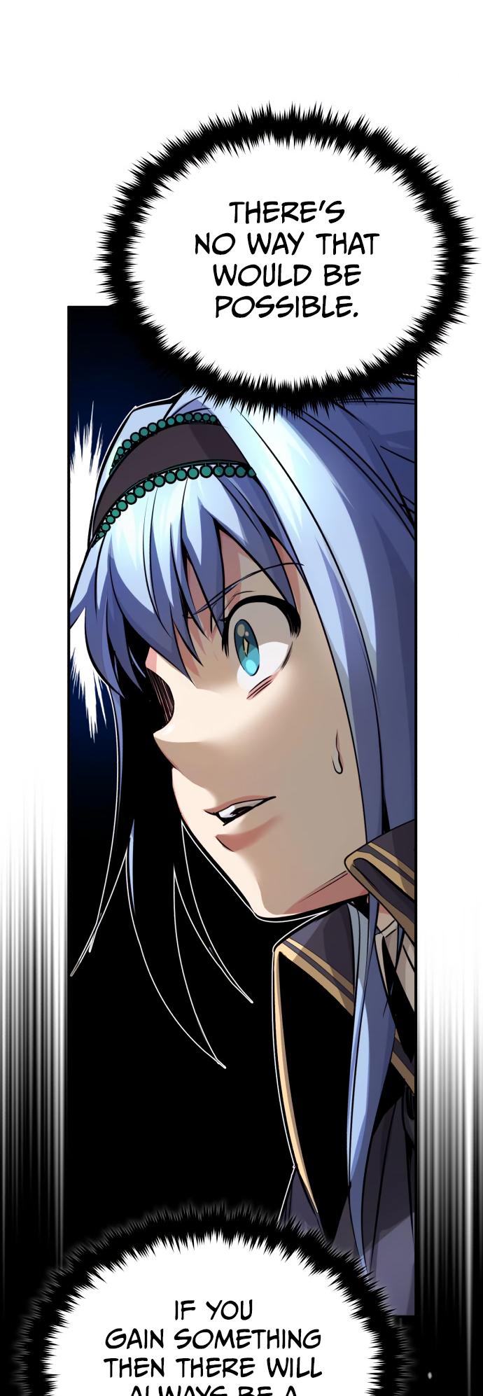 Reincarnated Into A Warlock 66,666 Years Later - Chapter 80 Page 57