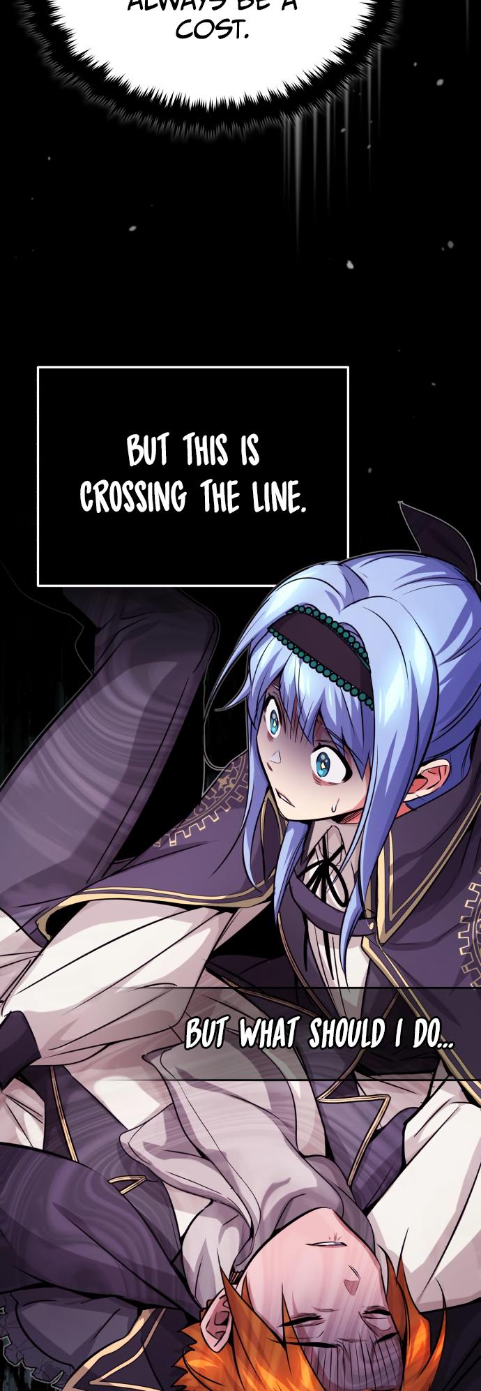 Reincarnated Into A Warlock 66,666 Years Later - Chapter 80 Page 58