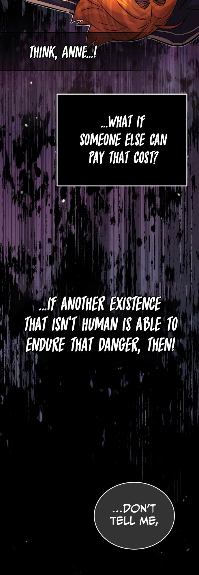 Reincarnated Into A Warlock 66,666 Years Later - Chapter 80 Page 59
