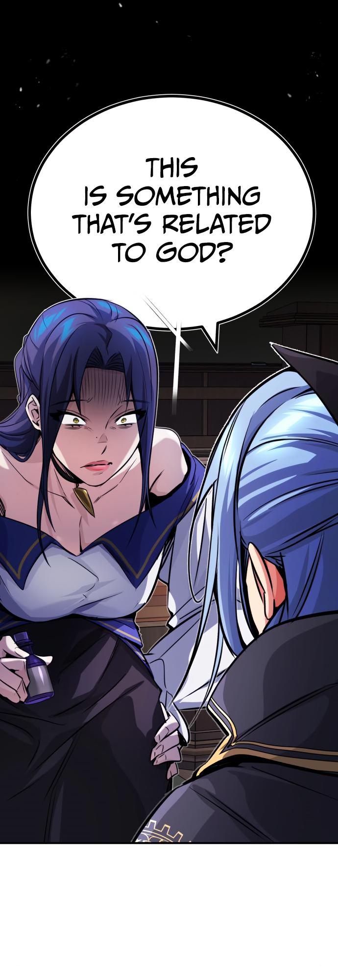 Reincarnated Into A Warlock 66,666 Years Later - Chapter 80 Page 60