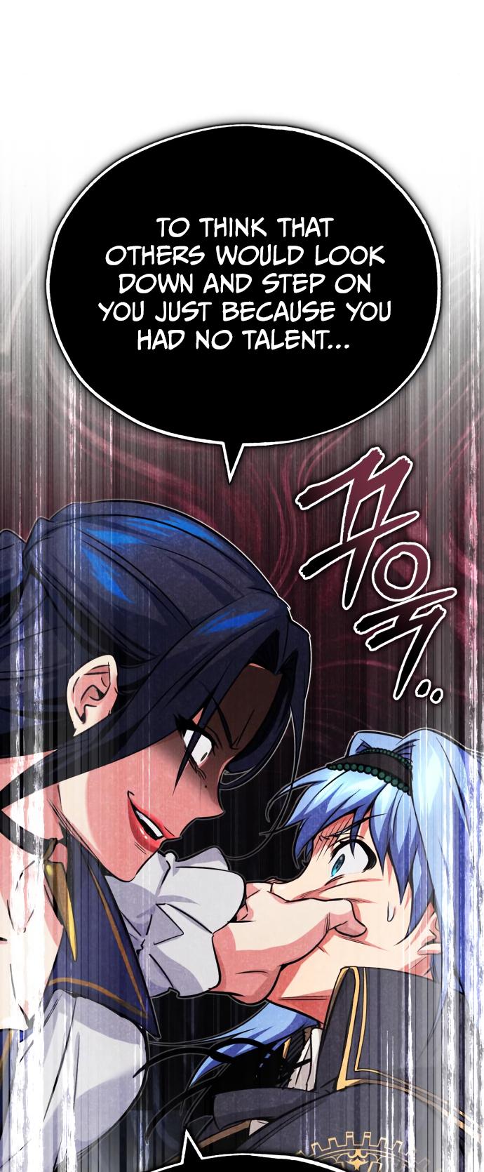 Reincarnated Into A Warlock 66,666 Years Later - Chapter 80 Page 62