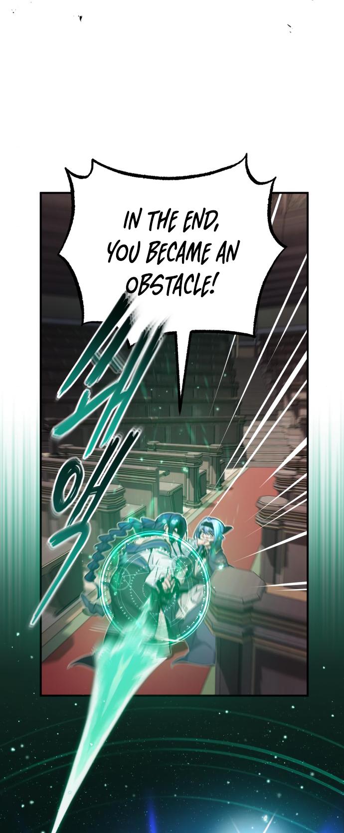 Reincarnated Into A Warlock 66,666 Years Later - Chapter 80 Page 69