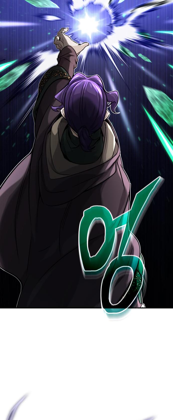 Reincarnated Into A Warlock 66,666 Years Later - Chapter 80 Page 72