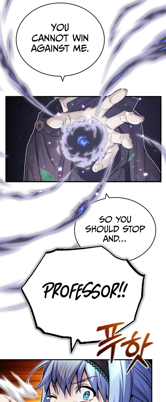 Reincarnated Into A Warlock 66,666 Years Later - Chapter 80 Page 73