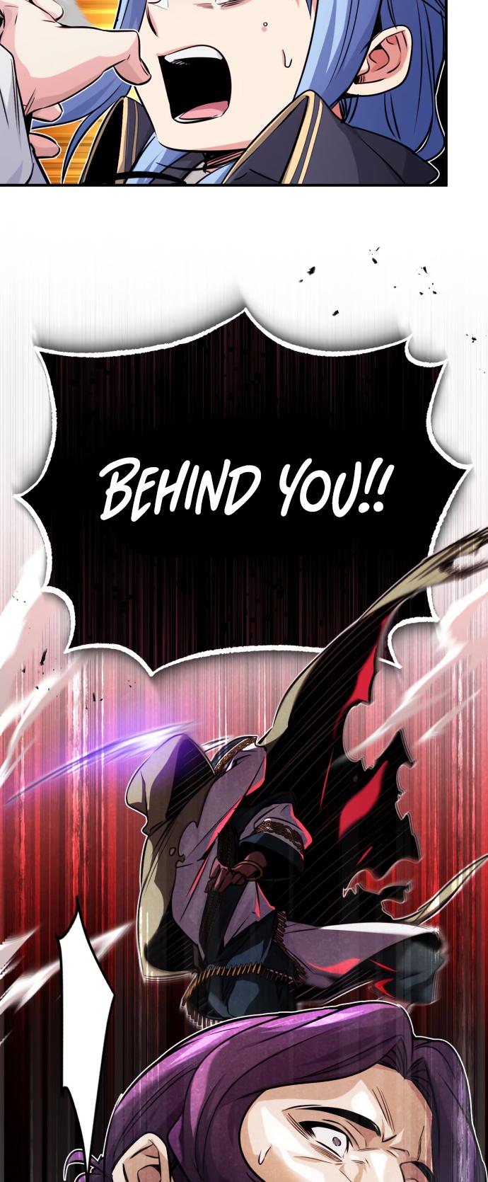 Reincarnated Into A Warlock 66,666 Years Later - Chapter 80 Page 74