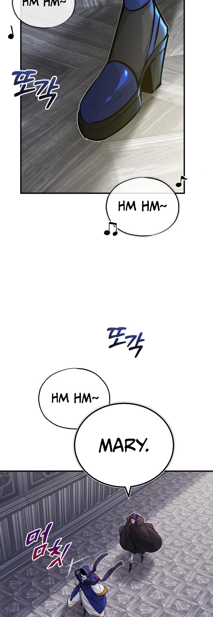 Reincarnated Into A Warlock 66,666 Years Later - Chapter 80 Page 9