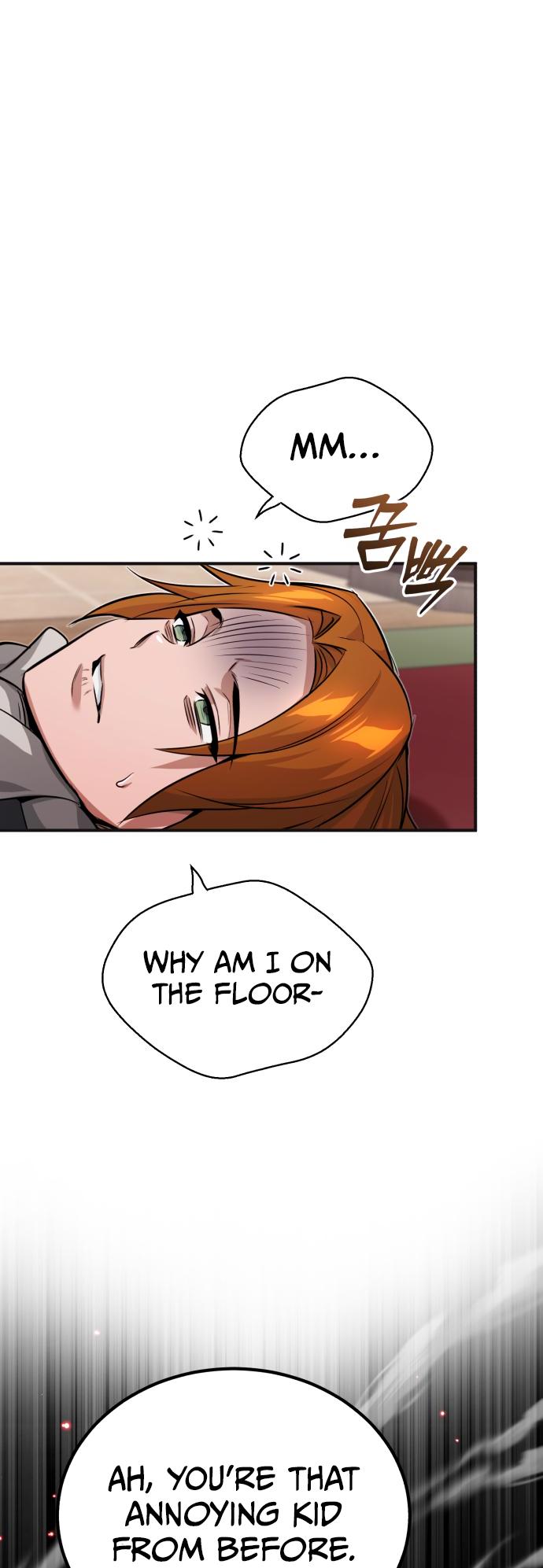 Reincarnated Into A Warlock 66,666 Years Later - Chapter 81 Page 10
