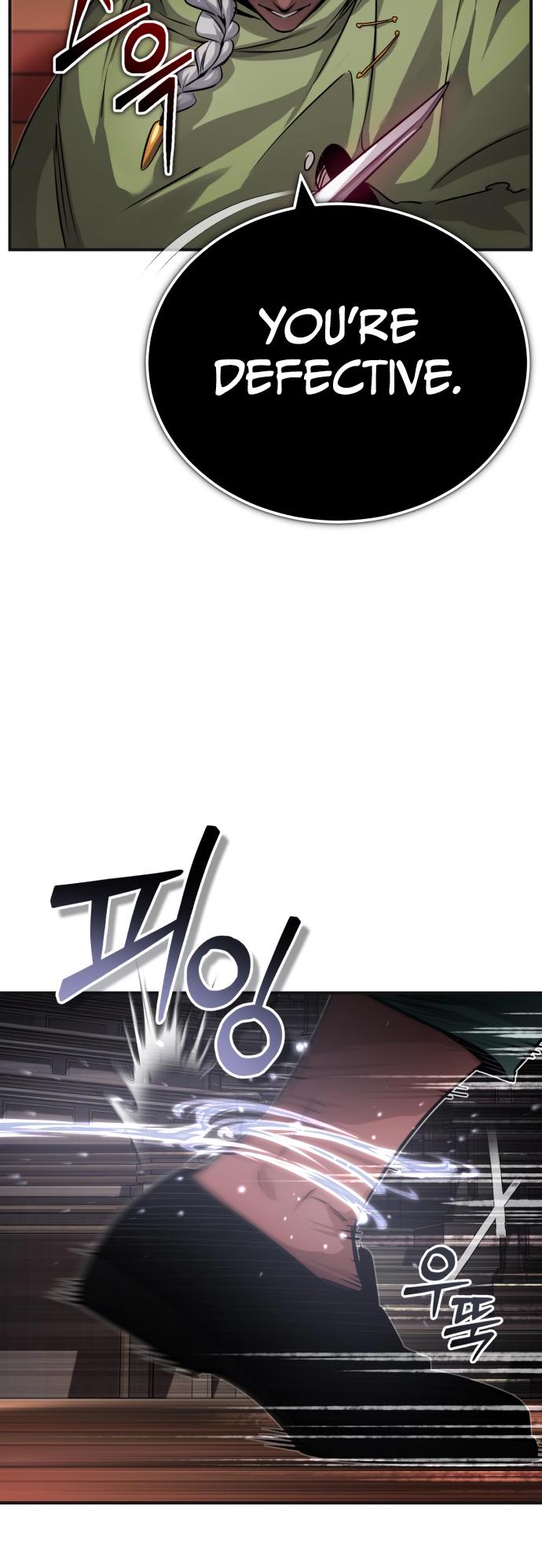 Reincarnated Into A Warlock 66,666 Years Later - Chapter 81 Page 12