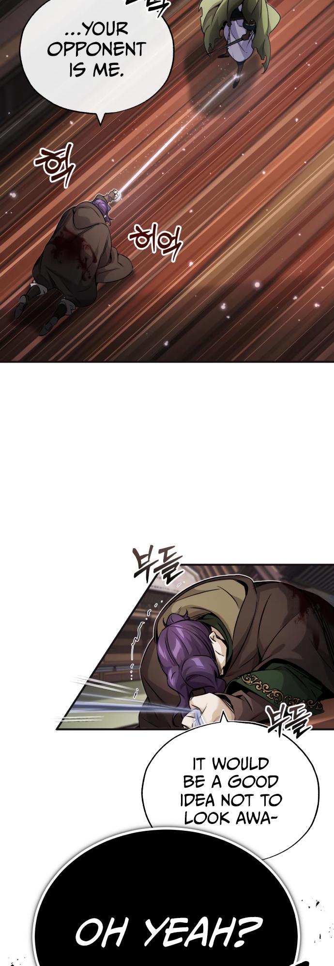 Reincarnated Into A Warlock 66,666 Years Later - Chapter 81 Page 14