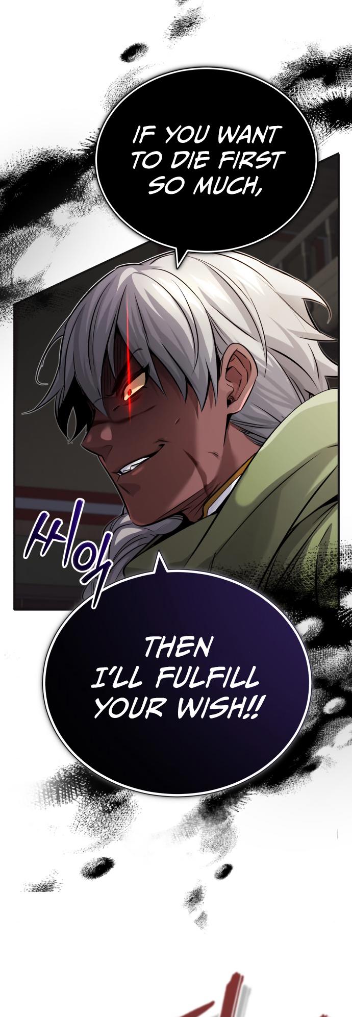 Reincarnated Into A Warlock 66,666 Years Later - Chapter 81 Page 17