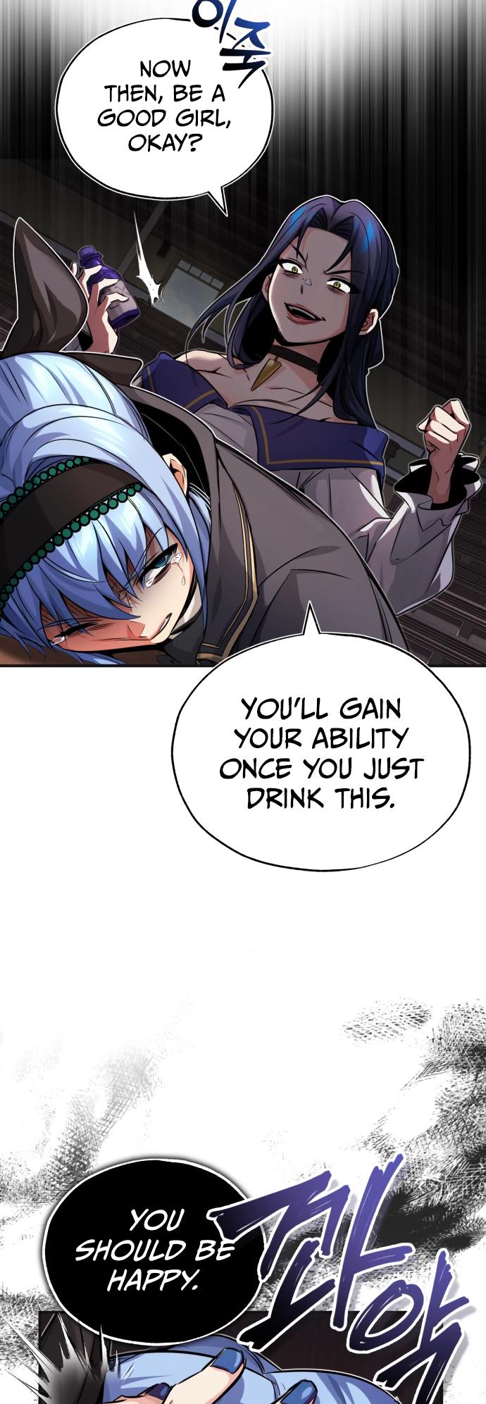 Reincarnated Into A Warlock 66,666 Years Later - Chapter 81 Page 20