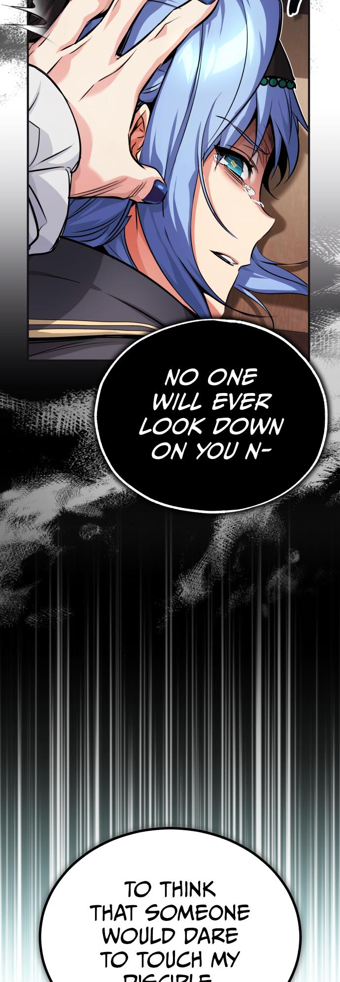 Reincarnated Into A Warlock 66,666 Years Later - Chapter 81 Page 21