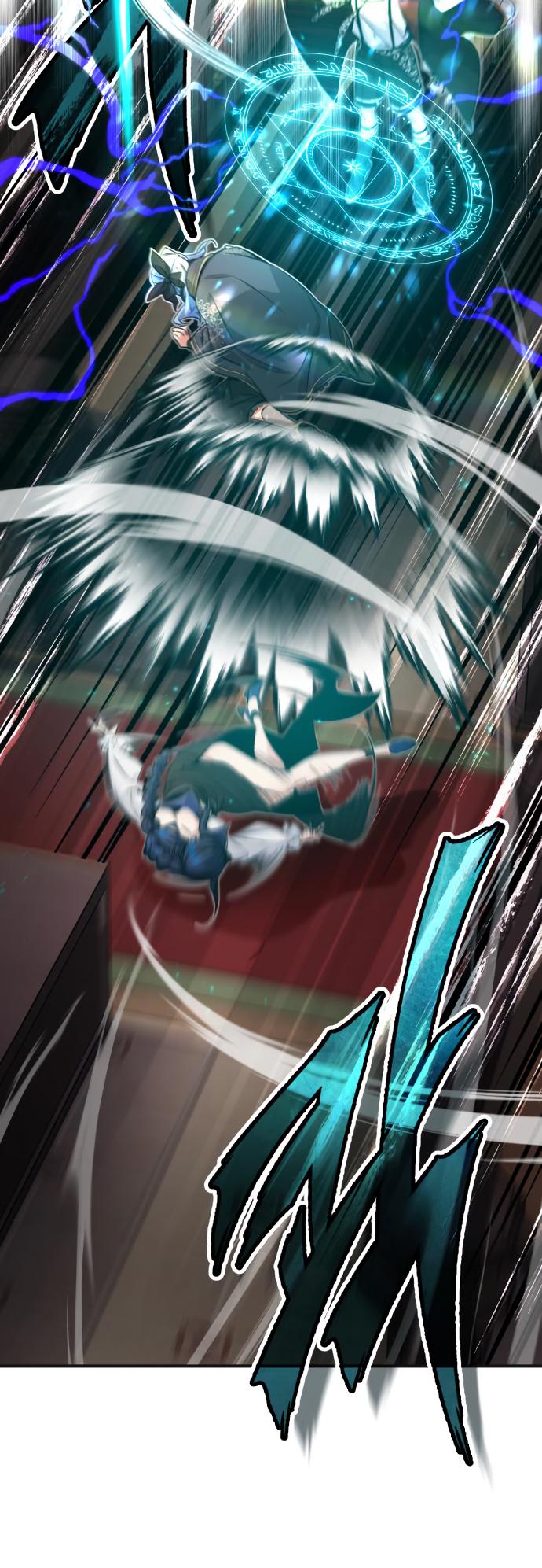Reincarnated Into A Warlock 66,666 Years Later - Chapter 81 Page 25