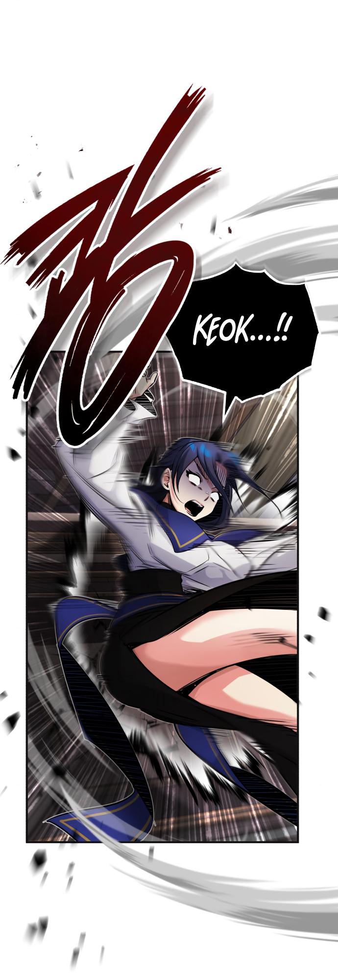 Reincarnated Into A Warlock 66,666 Years Later - Chapter 81 Page 26