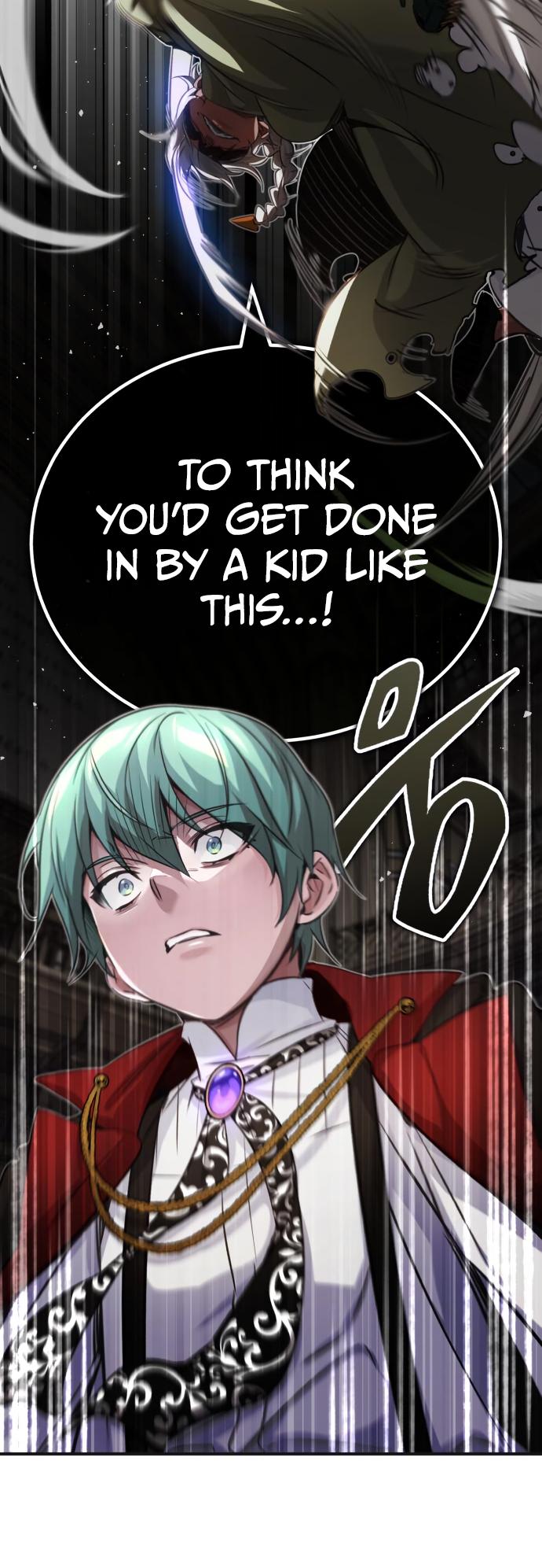 Reincarnated Into A Warlock 66,666 Years Later - Chapter 81 Page 29