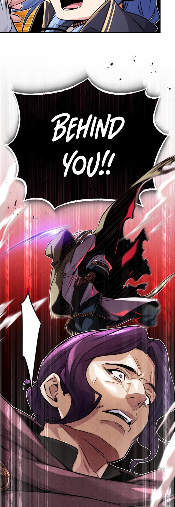 Reincarnated Into A Warlock 66,666 Years Later - Chapter 81 Page 3