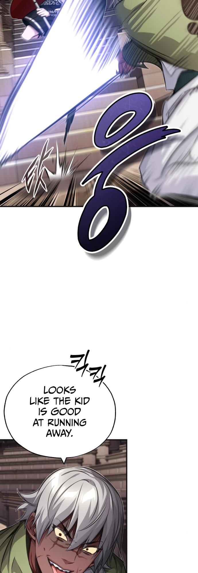 Reincarnated Into A Warlock 66,666 Years Later - Chapter 81 Page 32