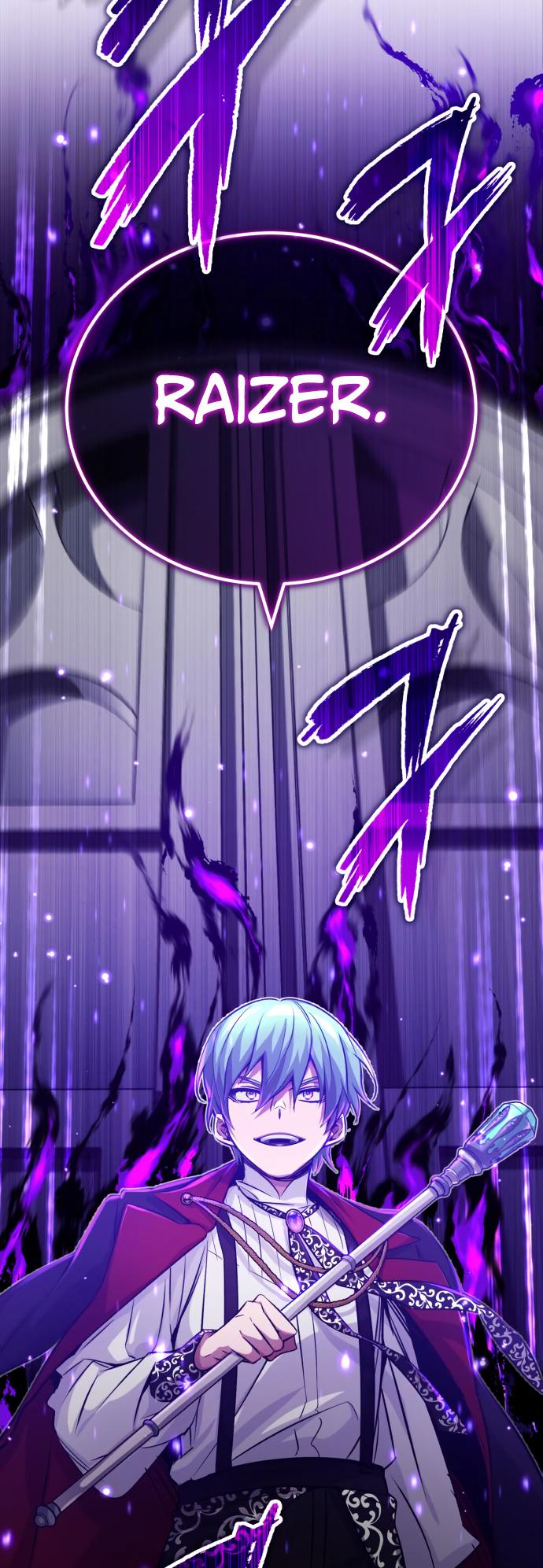 Reincarnated Into A Warlock 66,666 Years Later - Chapter 81 Page 34
