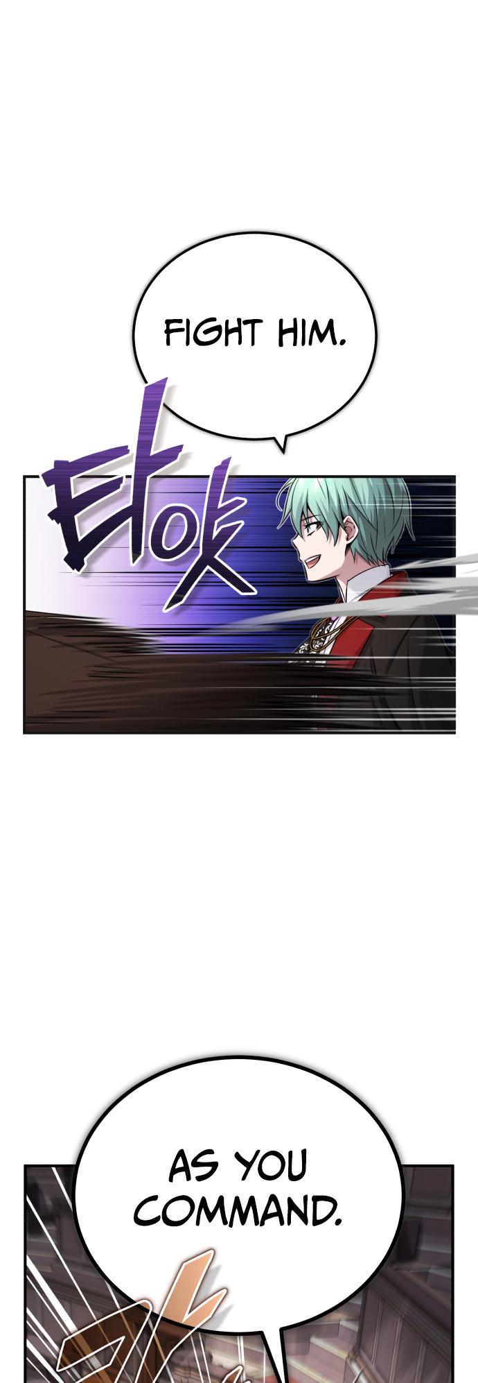 Reincarnated Into A Warlock 66,666 Years Later - Chapter 81 Page 36