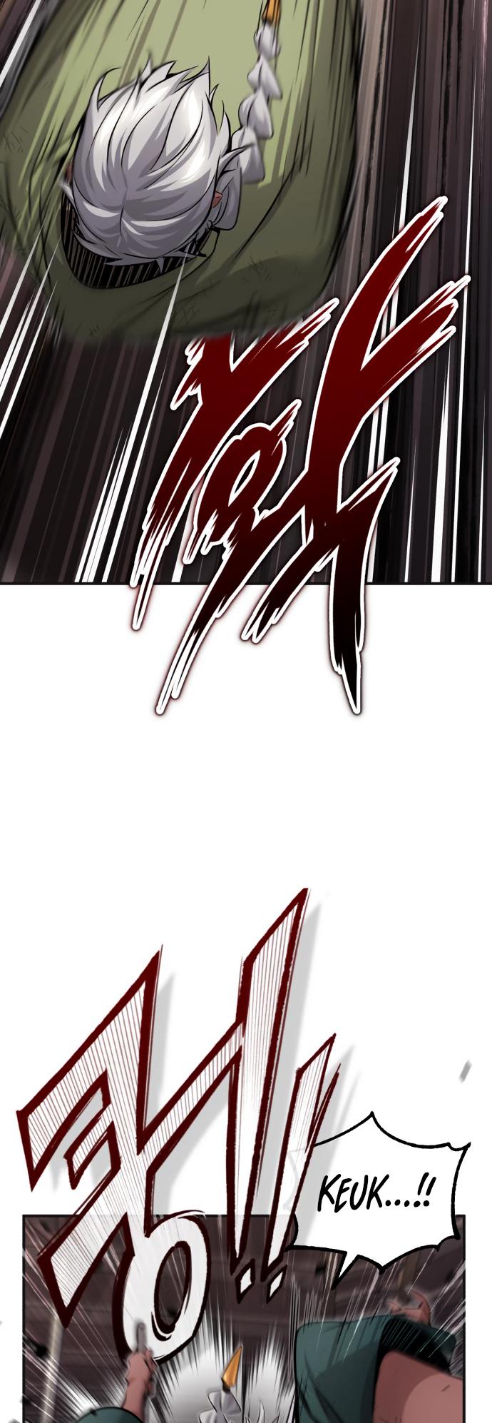 Reincarnated Into A Warlock 66,666 Years Later - Chapter 81 Page 39