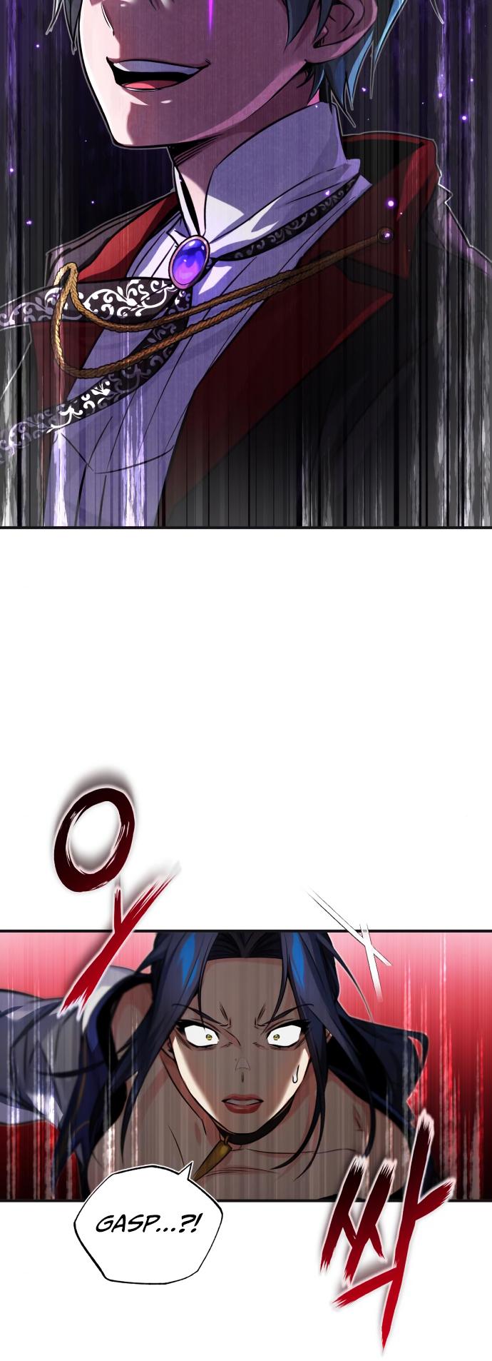 Reincarnated Into A Warlock 66,666 Years Later - Chapter 81 Page 48