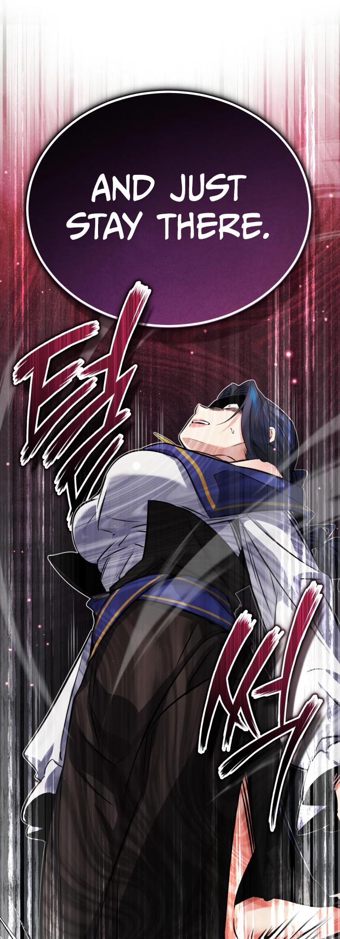 Reincarnated Into A Warlock 66,666 Years Later - Chapter 81 Page 50
