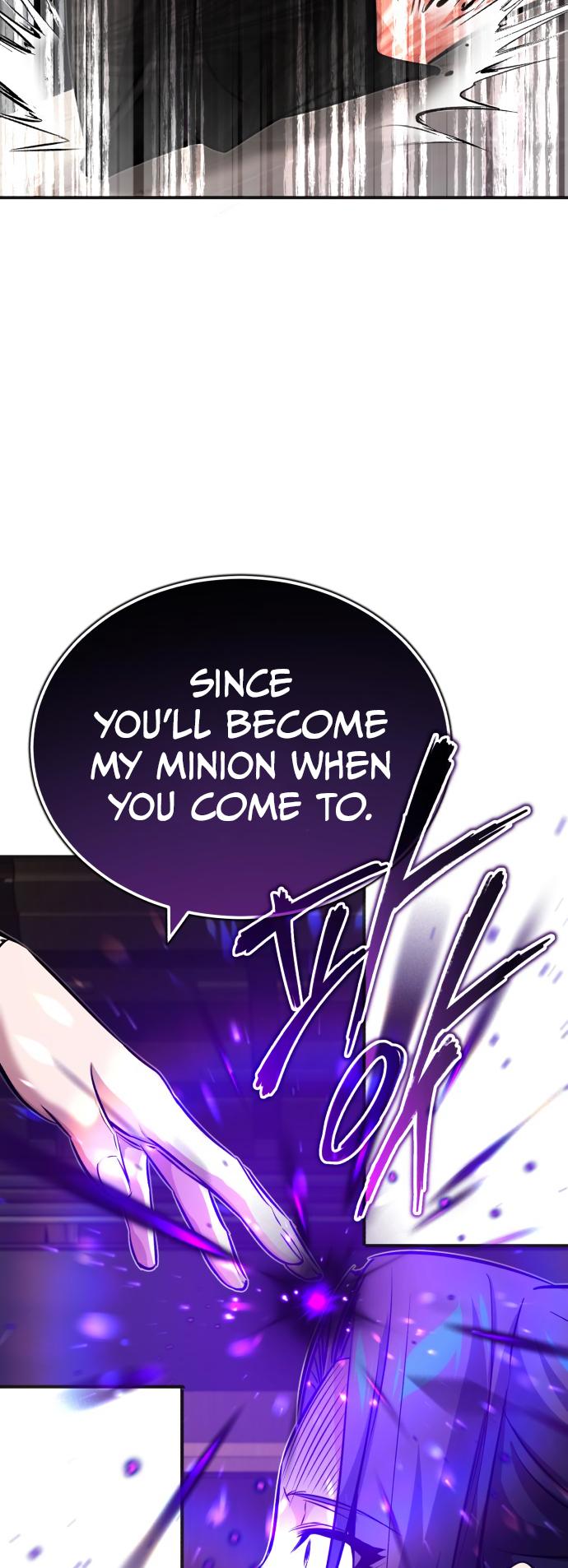 Reincarnated Into A Warlock 66,666 Years Later - Chapter 81 Page 51