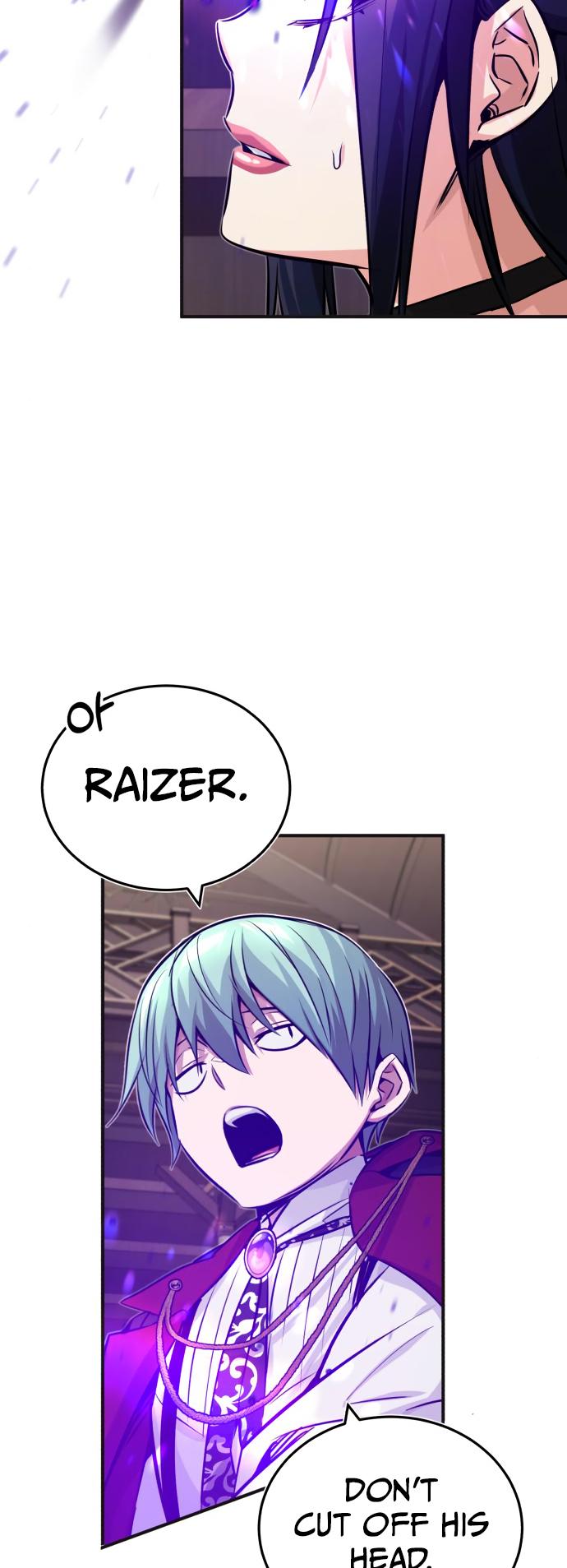 Reincarnated Into A Warlock 66,666 Years Later - Chapter 81 Page 52