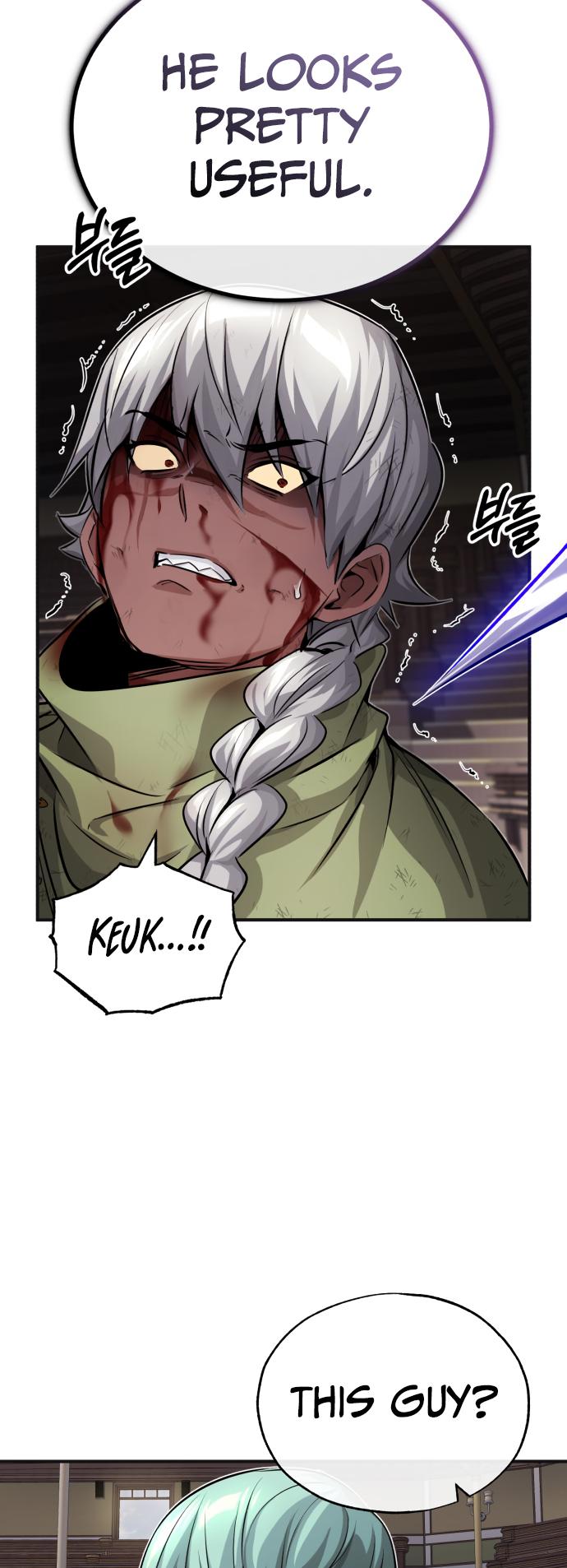 Reincarnated Into A Warlock 66,666 Years Later - Chapter 81 Page 54