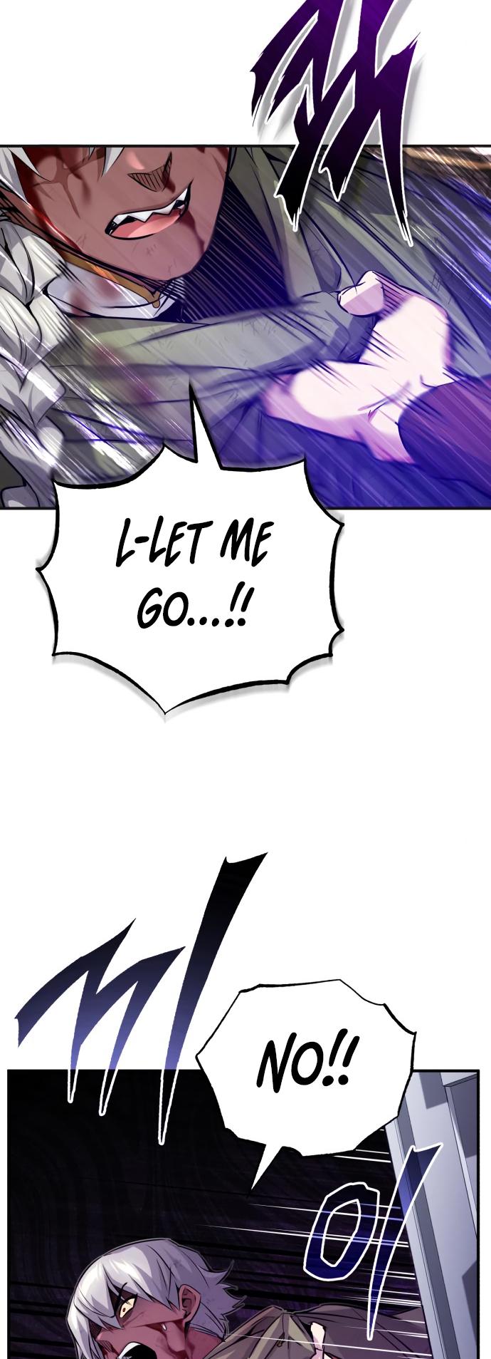 Reincarnated Into A Warlock 66,666 Years Later - Chapter 81 Page 56