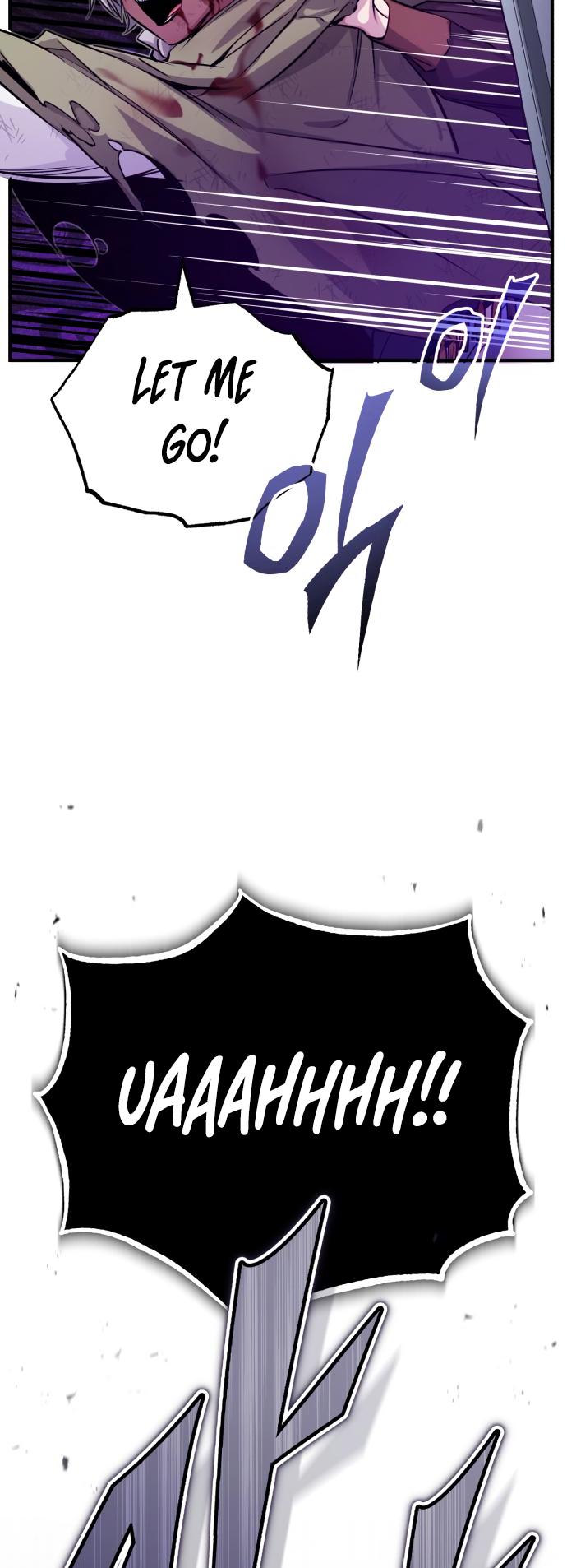 Reincarnated Into A Warlock 66,666 Years Later - Chapter 81 Page 57