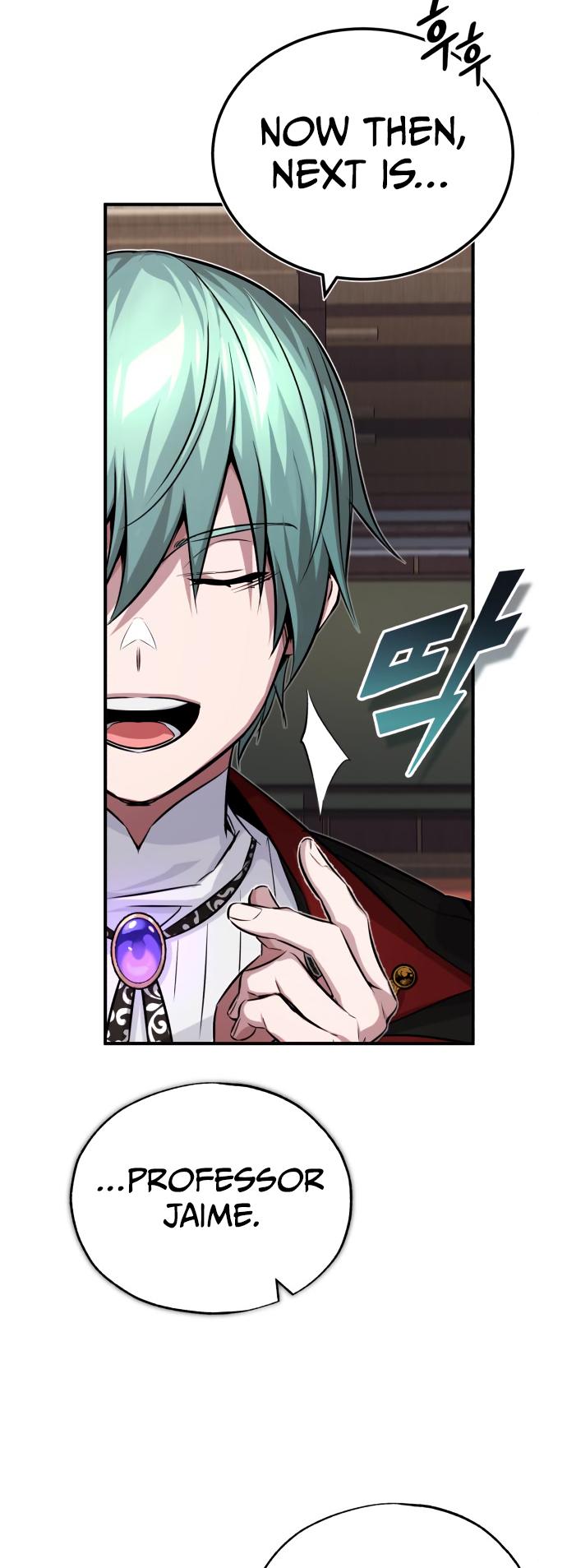 Reincarnated Into A Warlock 66,666 Years Later - Chapter 81 Page 59