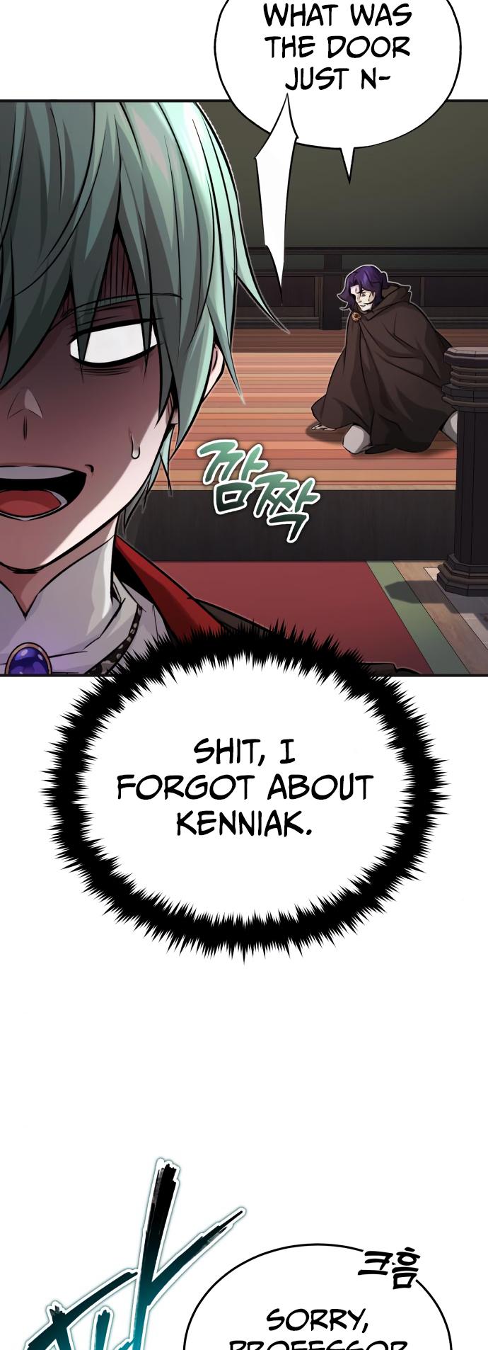 Reincarnated Into A Warlock 66,666 Years Later - Chapter 81 Page 60