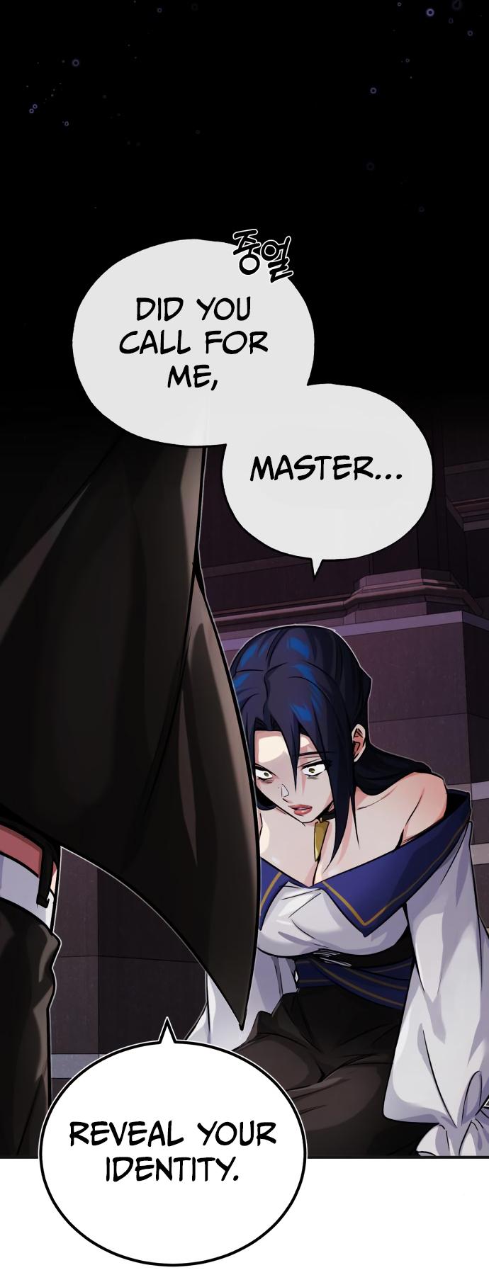 Reincarnated Into A Warlock 66,666 Years Later - Chapter 81 Page 63