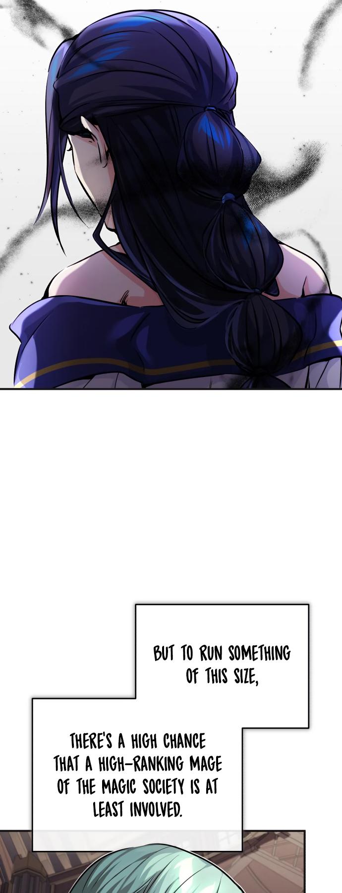 Reincarnated Into A Warlock 66,666 Years Later - Chapter 81 Page 66