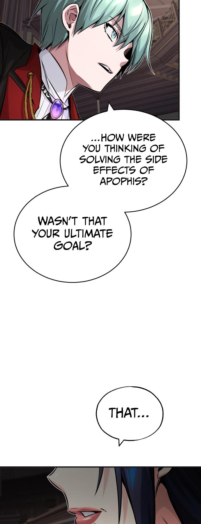 Reincarnated Into A Warlock 66,666 Years Later - Chapter 81 Page 67