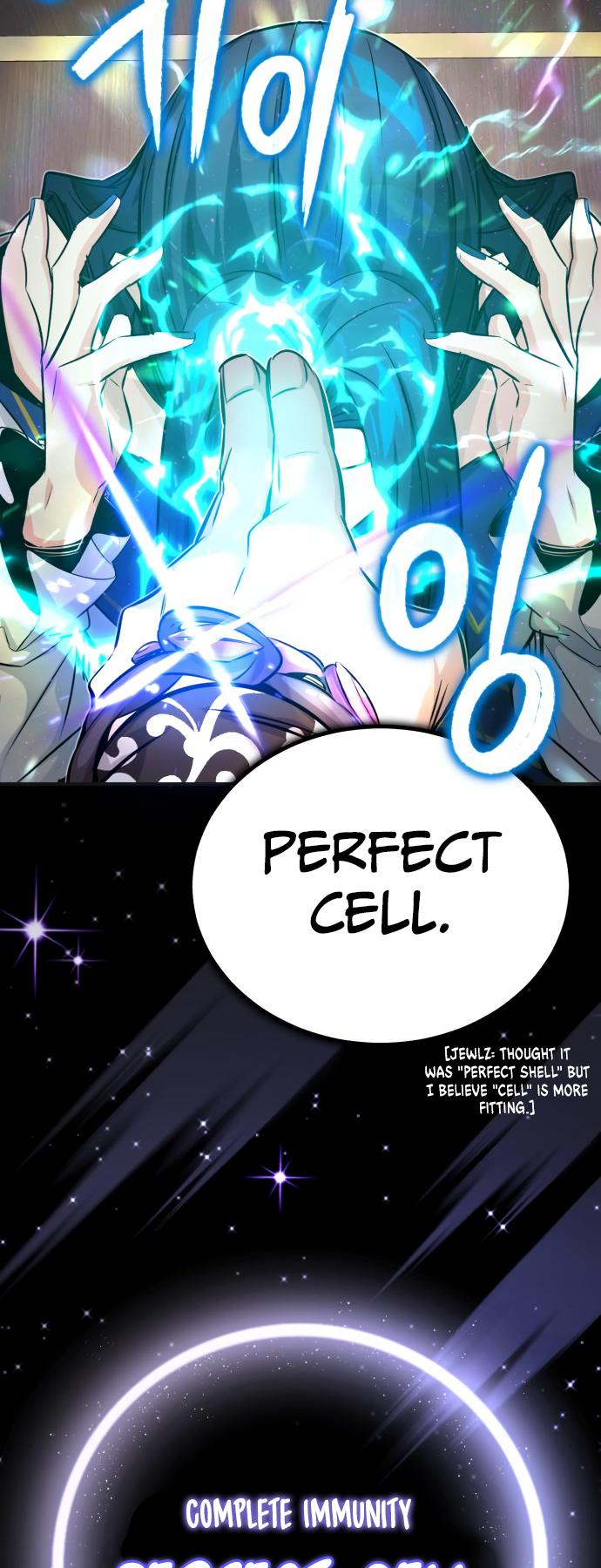 Reincarnated Into A Warlock 66,666 Years Later - Chapter 81 Page 70