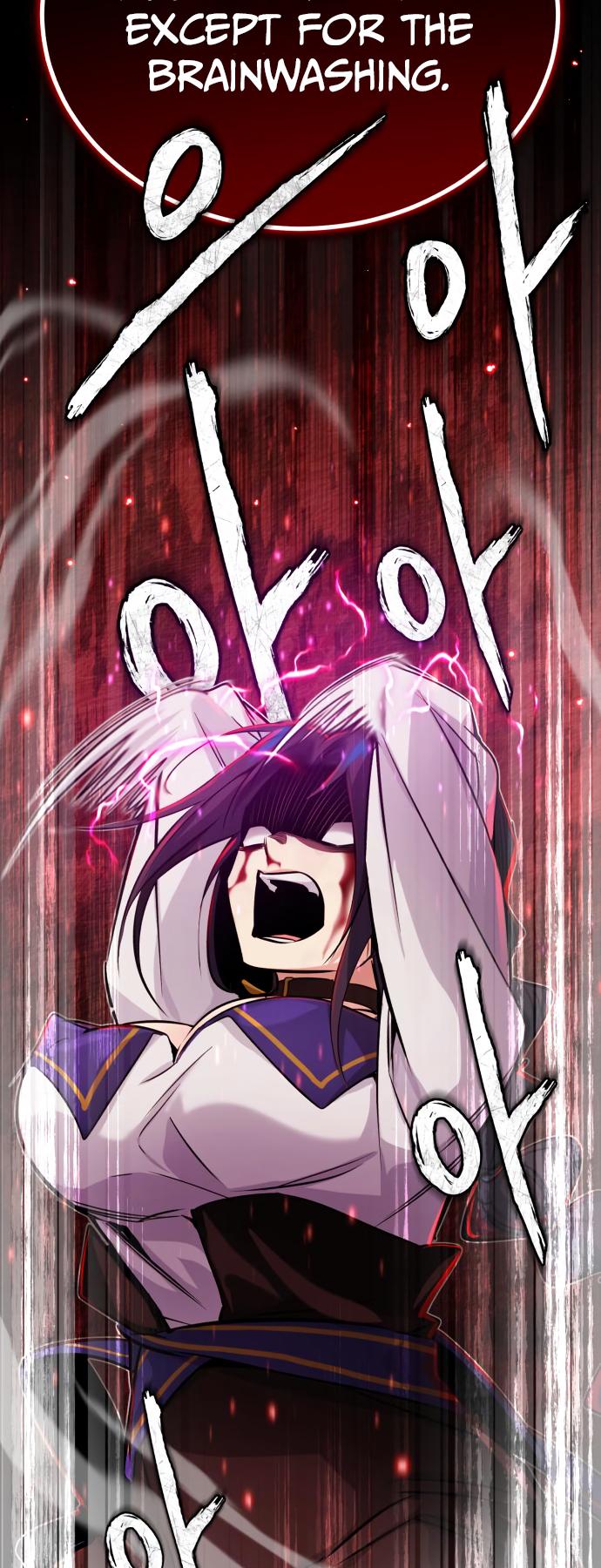 Reincarnated Into A Warlock 66,666 Years Later - Chapter 81 Page 72