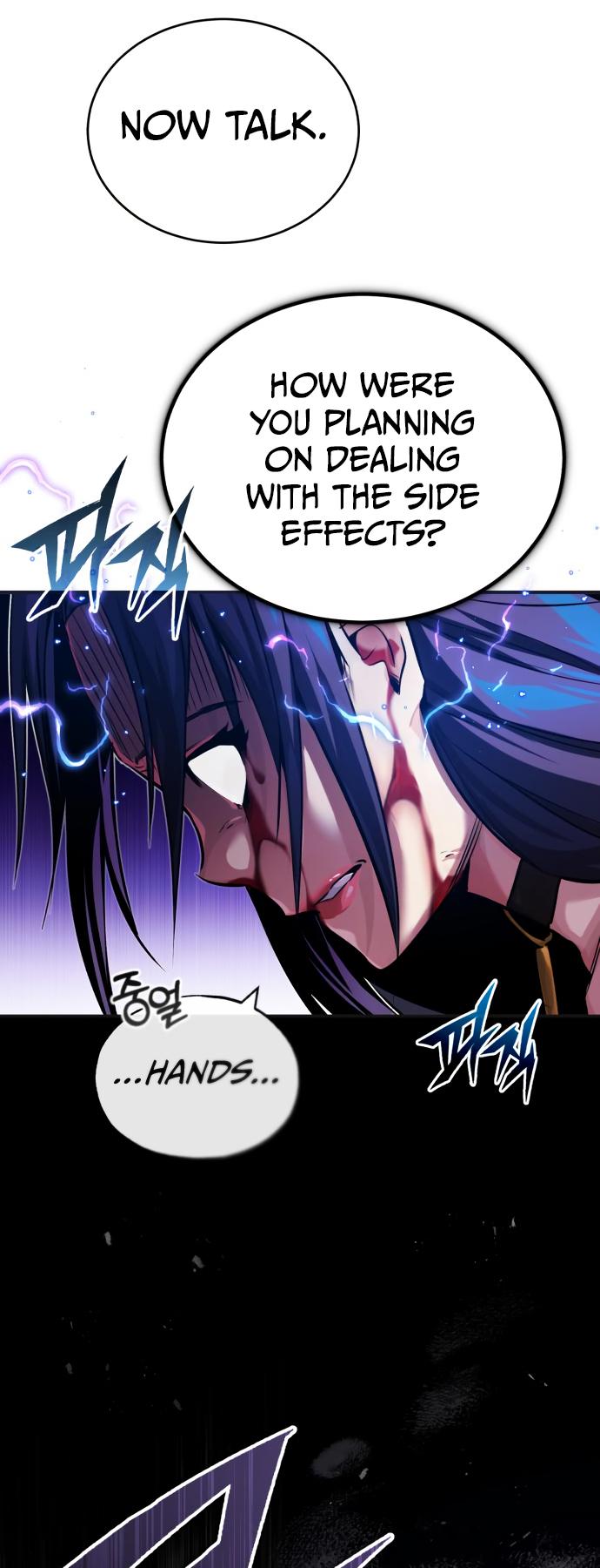 Reincarnated Into A Warlock 66,666 Years Later - Chapter 81 Page 74