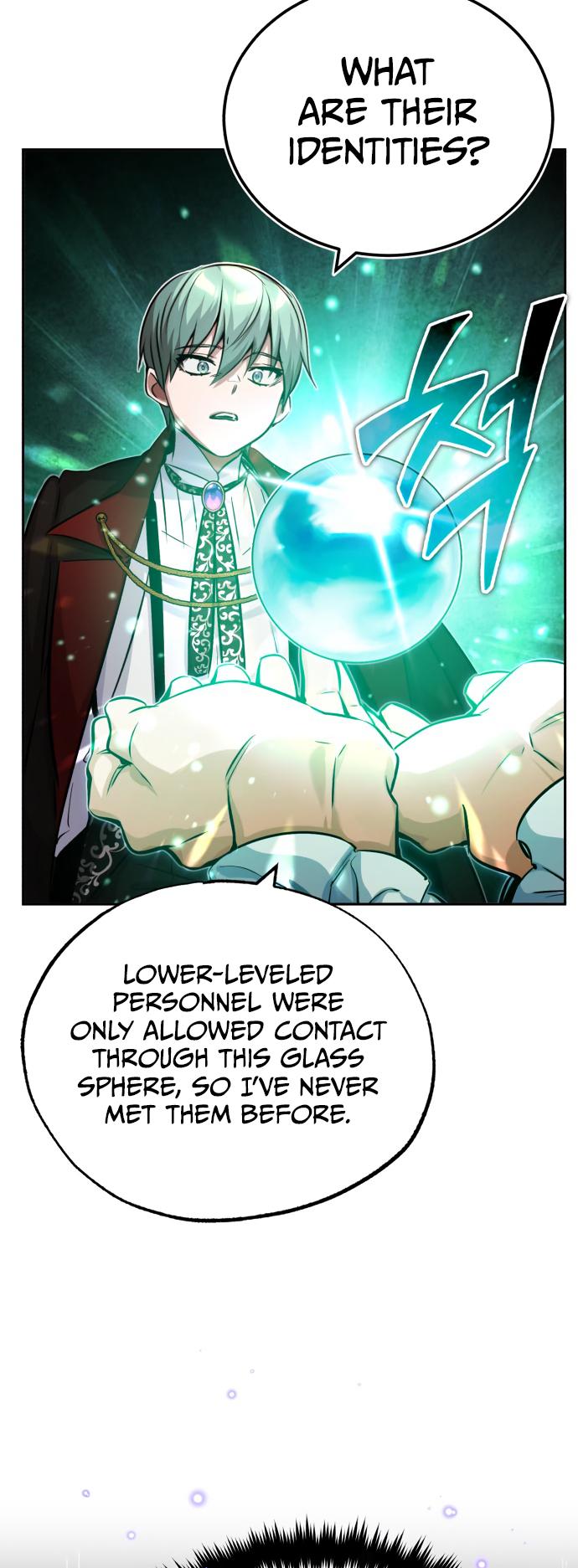 Reincarnated Into A Warlock 66,666 Years Later - Chapter 82 Page 10