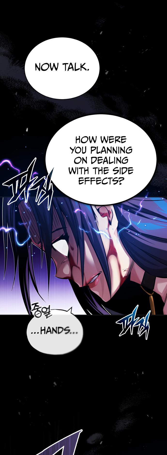 Reincarnated Into A Warlock 66,666 Years Later - Chapter 82 Page 2