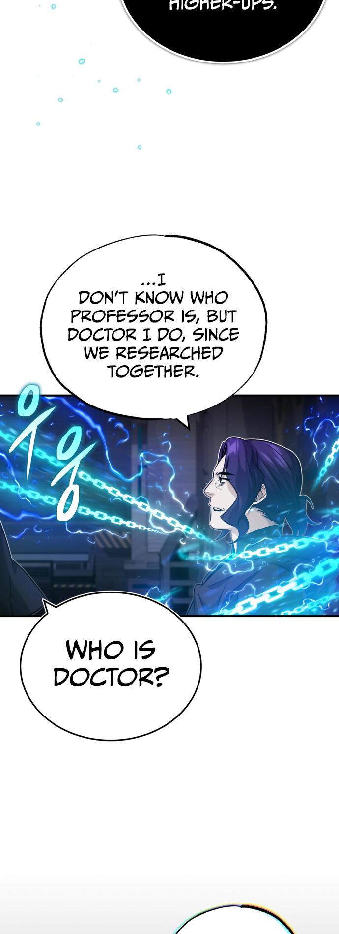 Reincarnated Into A Warlock 66,666 Years Later - Chapter 82 Page 22